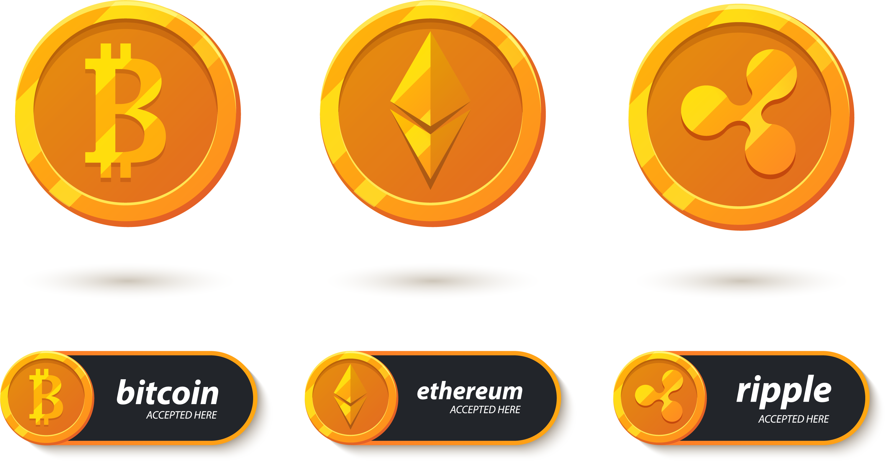 Cryptocurrency News: Types of Cryptocurrency Tokens
