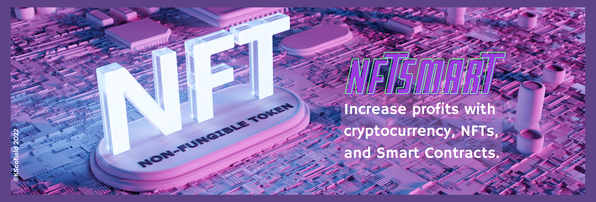 Join the NFTsmart Program!