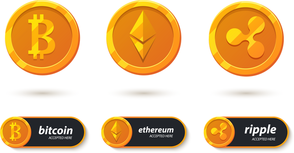 Cryptocurrency News: Types of Cryptocurrency Tokens